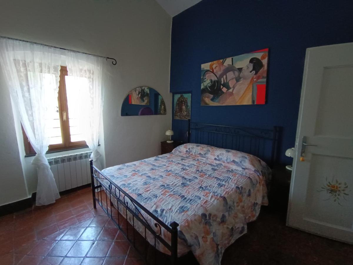 Tottavilla Affittacamere Campodonico  Kültér fotó